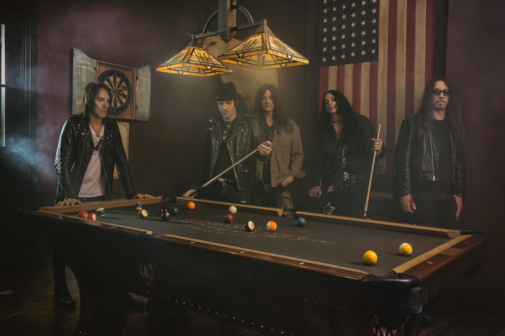Skid Row